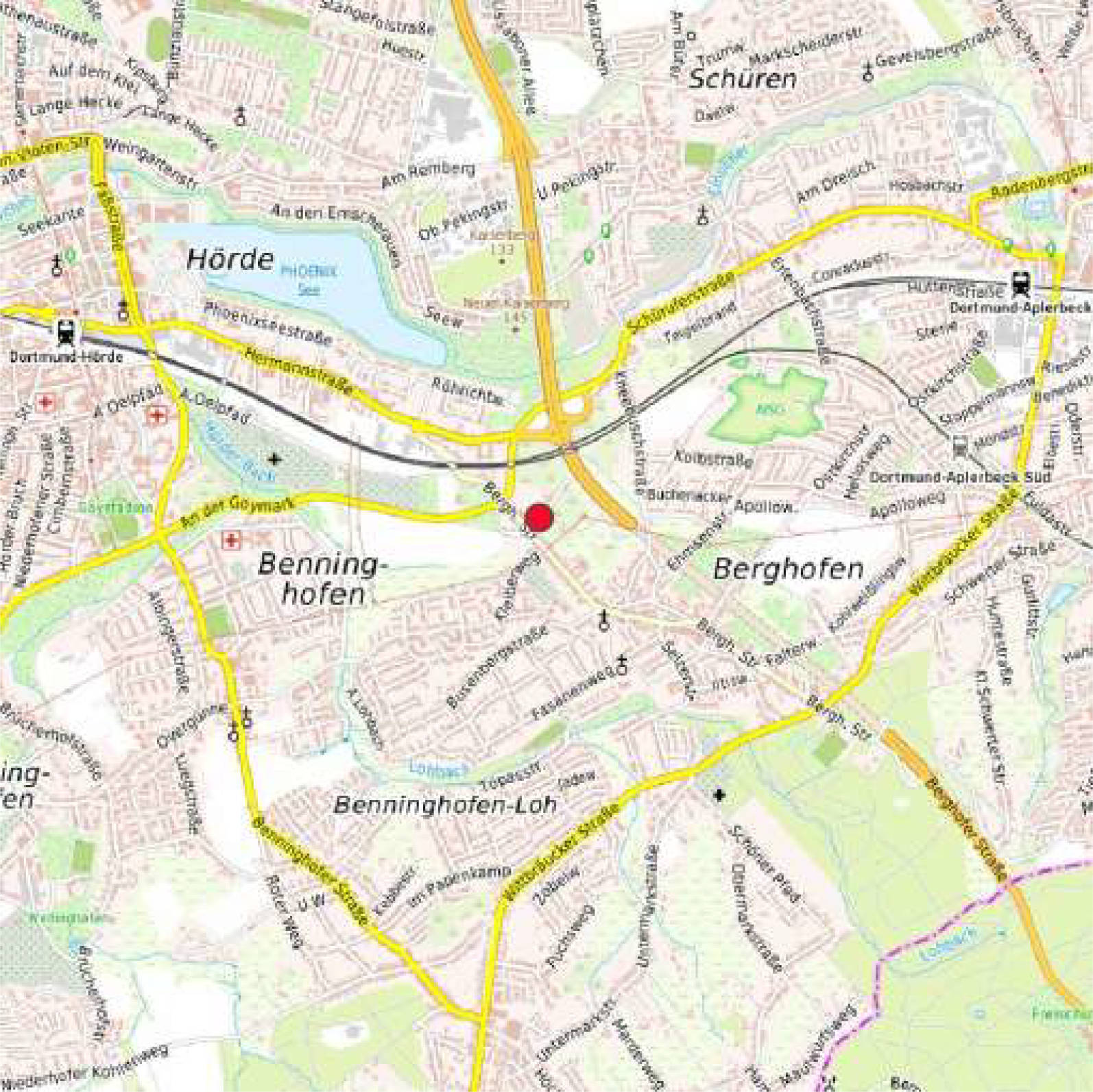 nordrheinwestpfalen 0273 K 0108/2022 Sulpkestraße 45, 44269 Dortmund, Aplerbeck 31