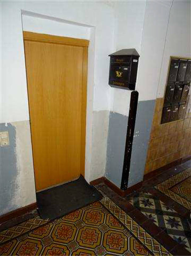 Mehrfamilienhaus in Dürener Str. 45, 44145 Dortmund, Innenstadtt-Nord - Bild 5