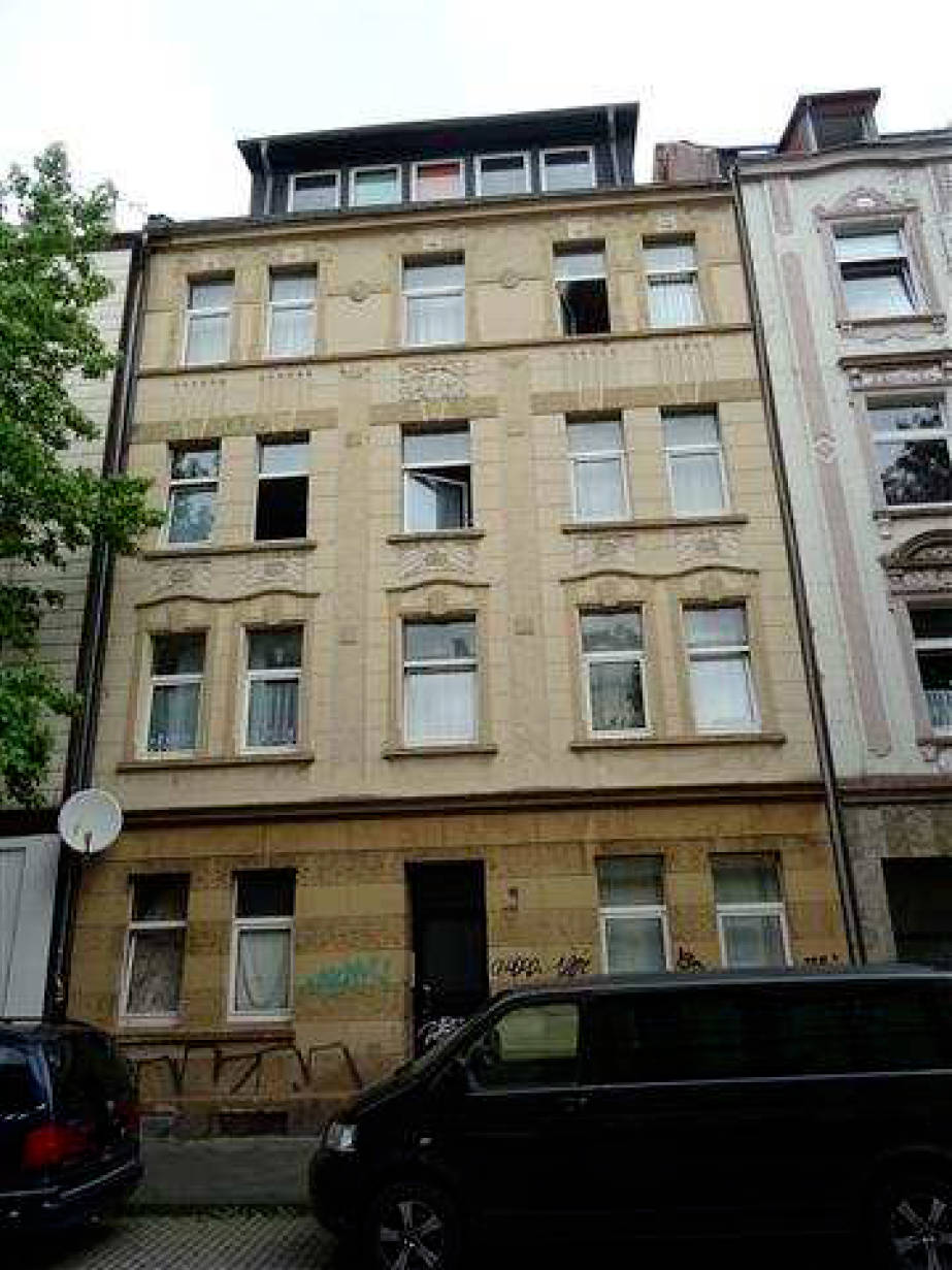 nordrheinwestpfalen 0274K0001/2021 Dürener Str. 45, 44145 Dortmund, Innenstadtt-Nord 13