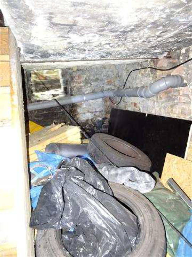 nordrheinwestpfalen 0274 K 0001/2021 Dürener Str. 45, 44145 Dortmund, Innenstadtt-Nord 16