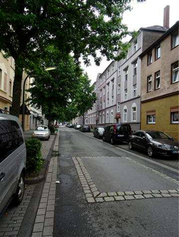 nordrheinwestpfalen 0274 K 0001/2021 Dürener Str. 45, 44145 Dortmund, Innenstadtt-Nord 6