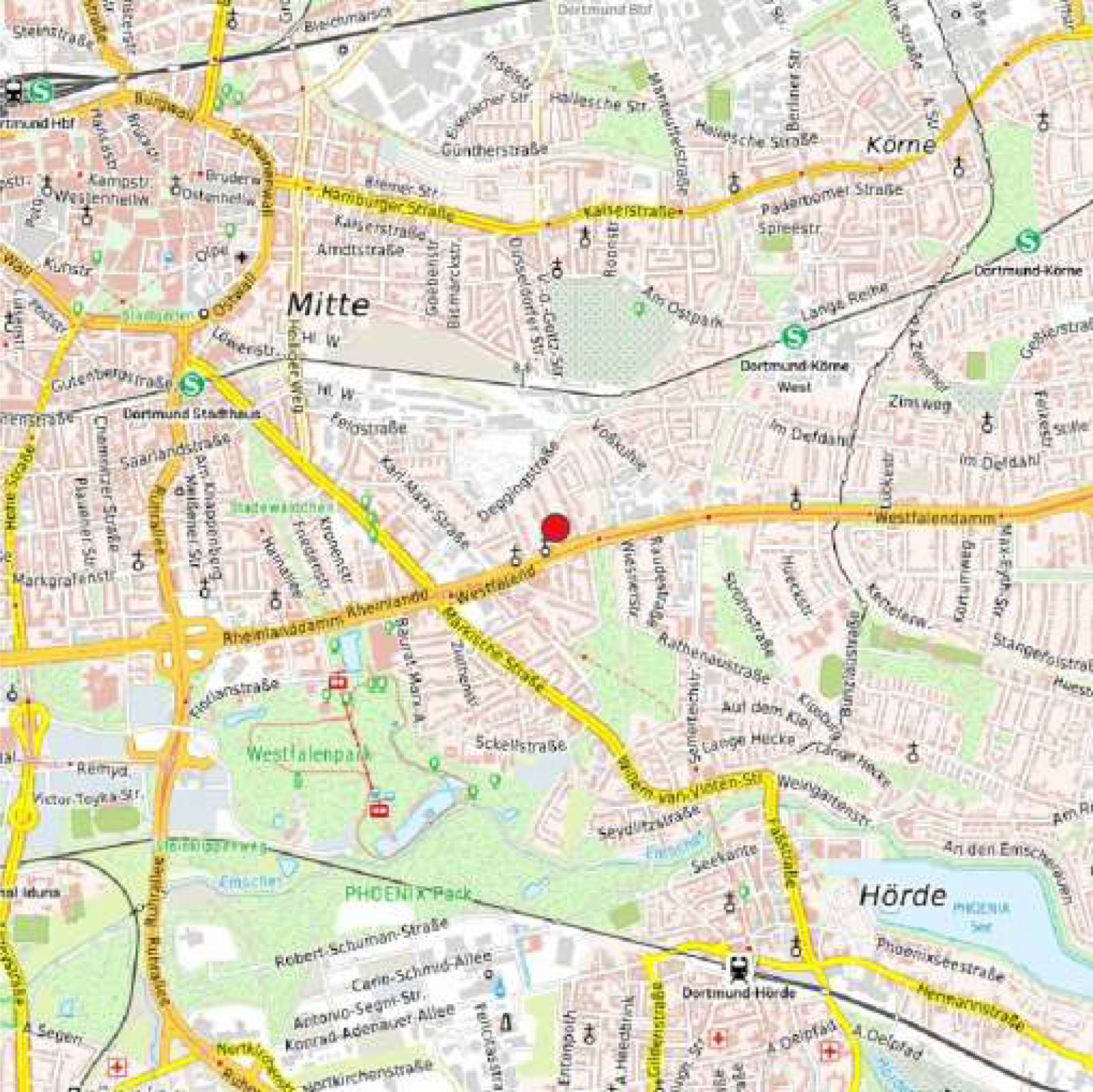 nordrheinwestpfalen 0274K0006-2023 Bovermannstr. 3, 44141 Dortmund, Innenstadt-Ost