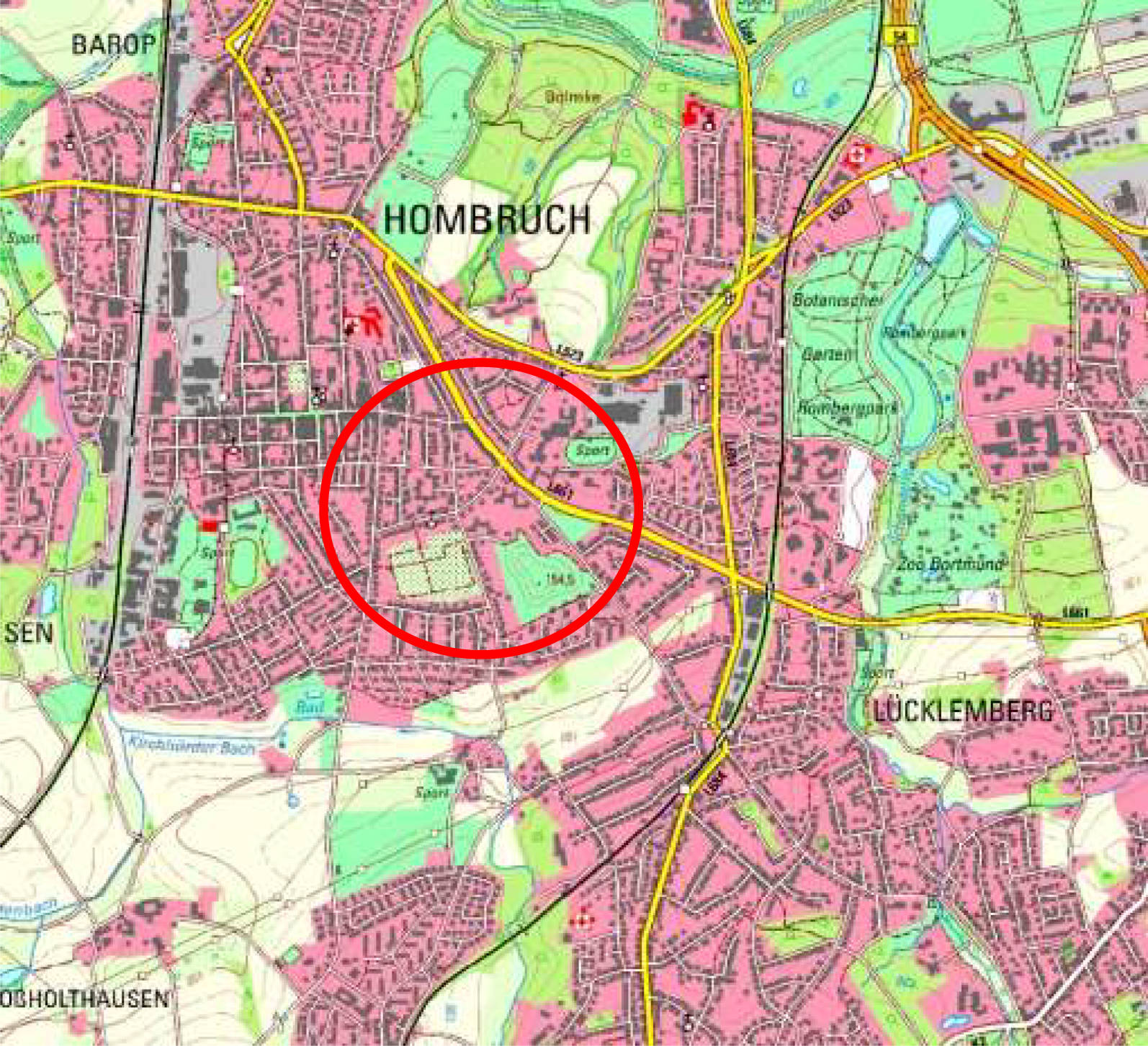 nordrheinwestpfalen 0274K0007-2021 Karl-Schwartz-Str. 6, 44225 Dortmund, Hombruch 6
