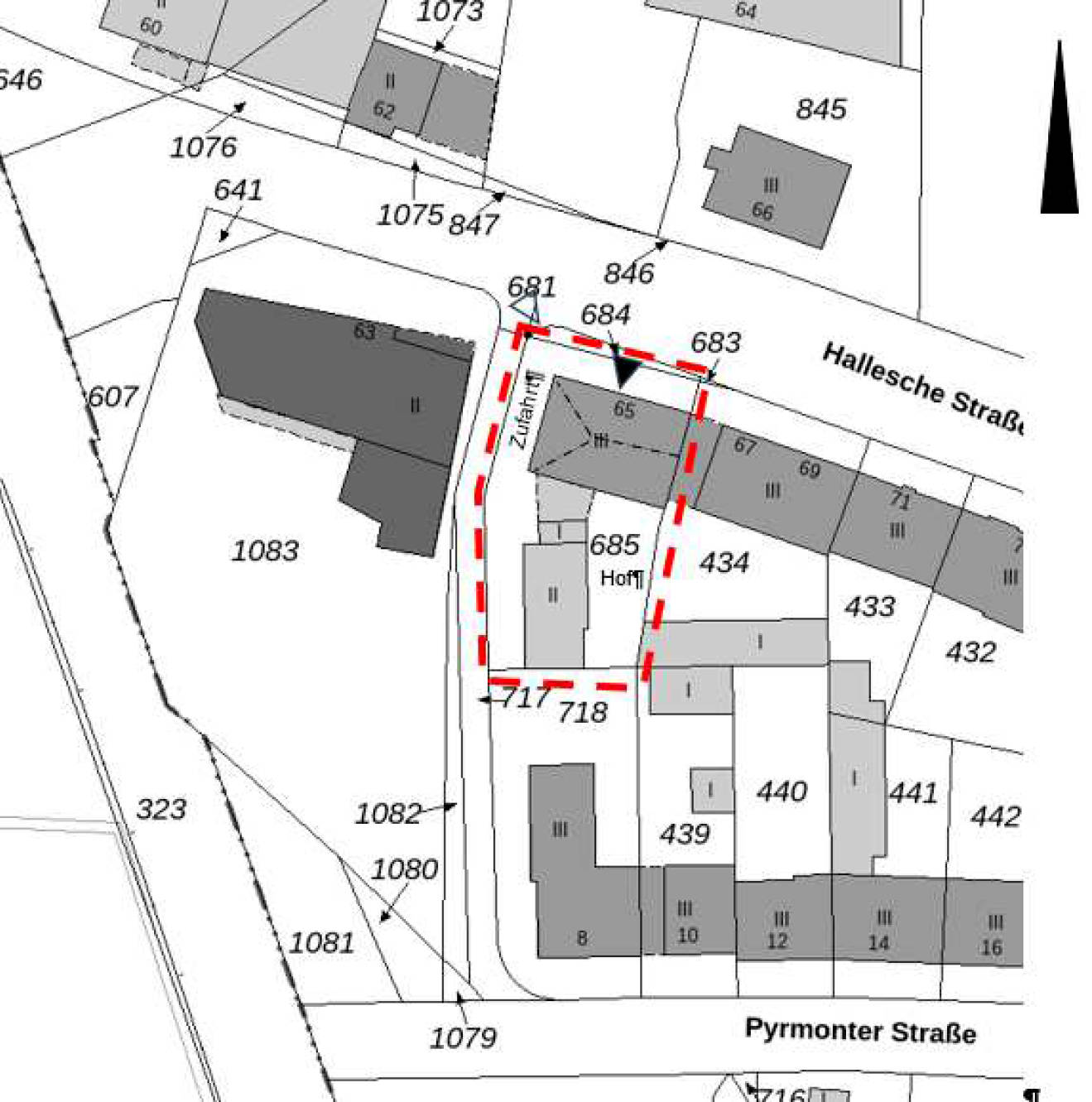 nordrheinwestpfalen 0274 K 0007/2023 Hallesche Str. 65, 44143 Dortmund, Innenstadt-Ost 33
