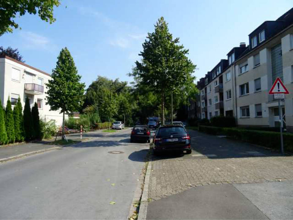Eigentumswohnung (3 bis 4 Zimmer) in Hallesche Str. 65, 44143 Dortmund, Innenstadt-Ost