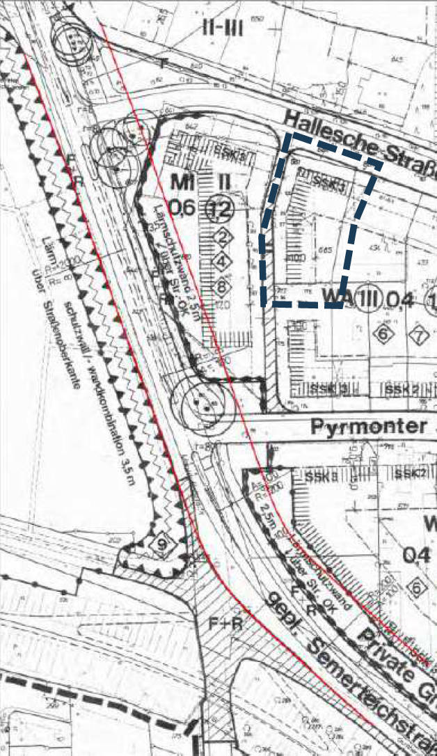 nordrheinwestpfalen 0274 K 0007/2023 Hallesche Str. 65, 44143 Dortmund, Innenstadt-Ost 31