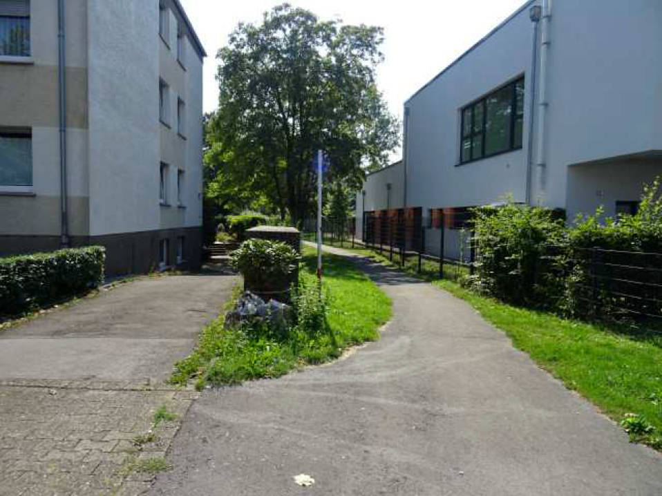 Eigentumswohnung (3 bis 4 Zimmer) in Hallesche Str. 65, 44143 Dortmund, Innenstadt-Ost - Bild 4