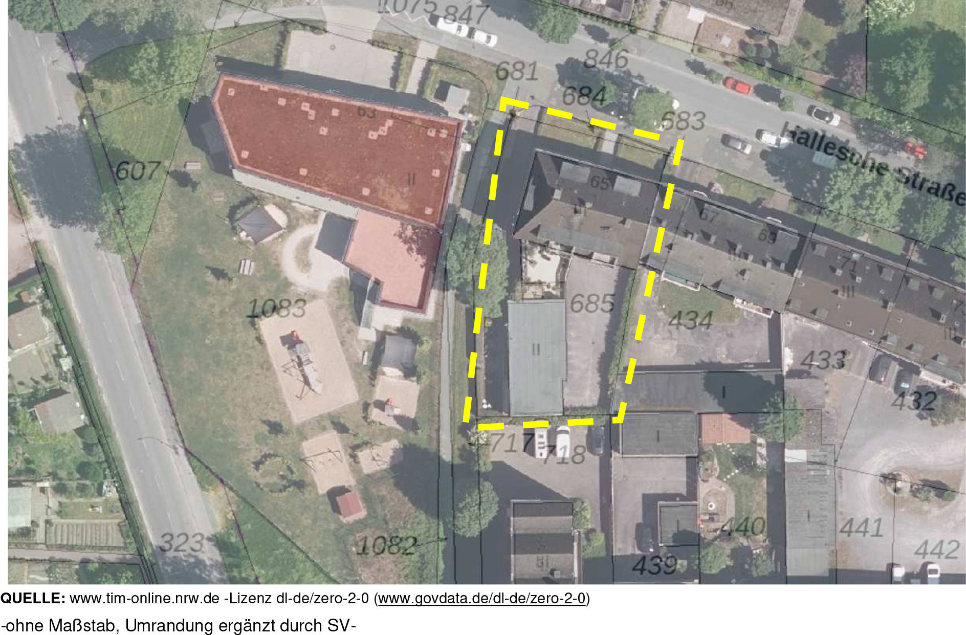 nordrheinwestpfalen 0274 K 0007/2023 Hallesche Str. 65, 44143 Dortmund, Innenstadt-Ost 29