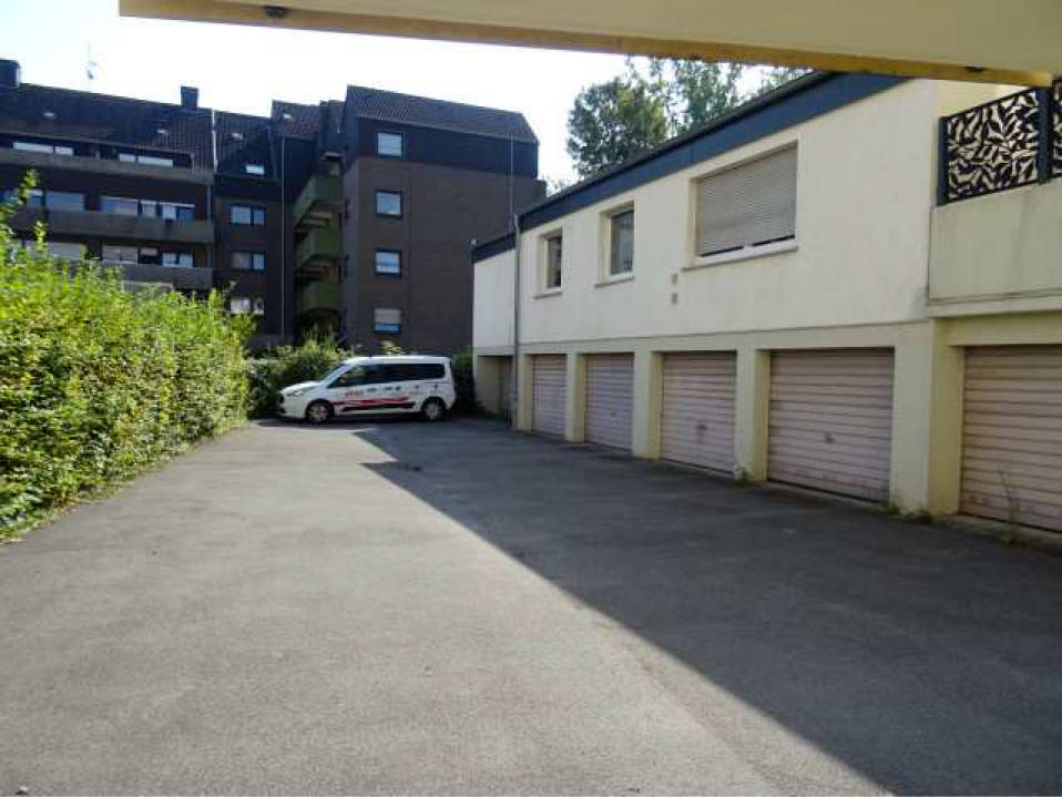 Eigentumswohnung (3 bis 4 Zimmer) in Hallesche Str. 65, 44143 Dortmund, Innenstadt-Ost - Bild 2