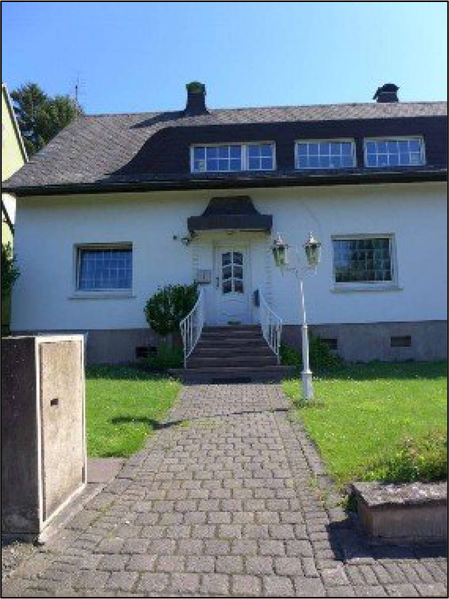 Zweifamilienhaus in Heidkopf 4, 44229 Dortmund, Lücklemberg - Bild 5