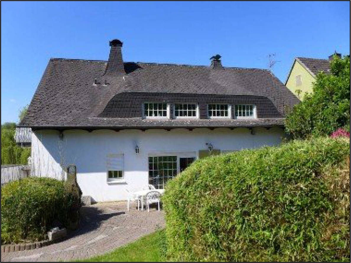Zweifamilienhaus in Heidkopf 4, 44229 Dortmund, Lücklemberg - Bild 4