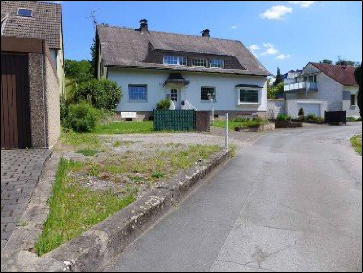 Zweifamilienhaus in Heidkopf 4, 44229 Dortmund, Lücklemberg