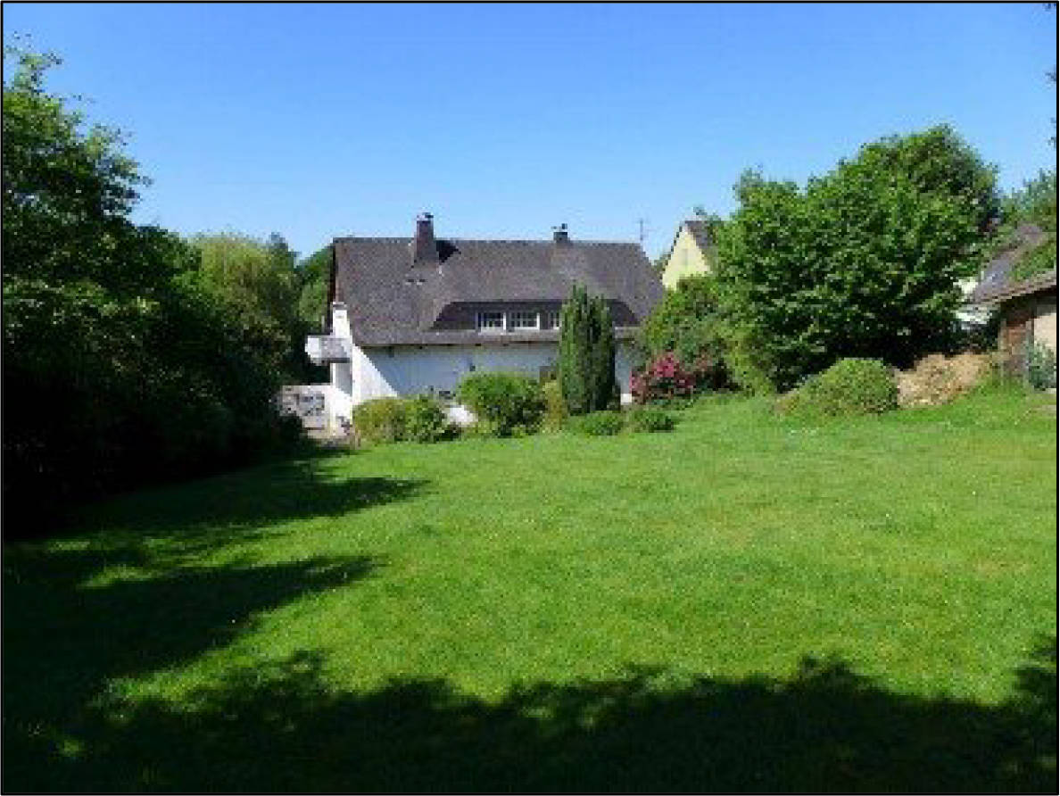 Zweifamilienhaus in Heidkopf 4, 44229 Dortmund, Lücklemberg - Bild 2