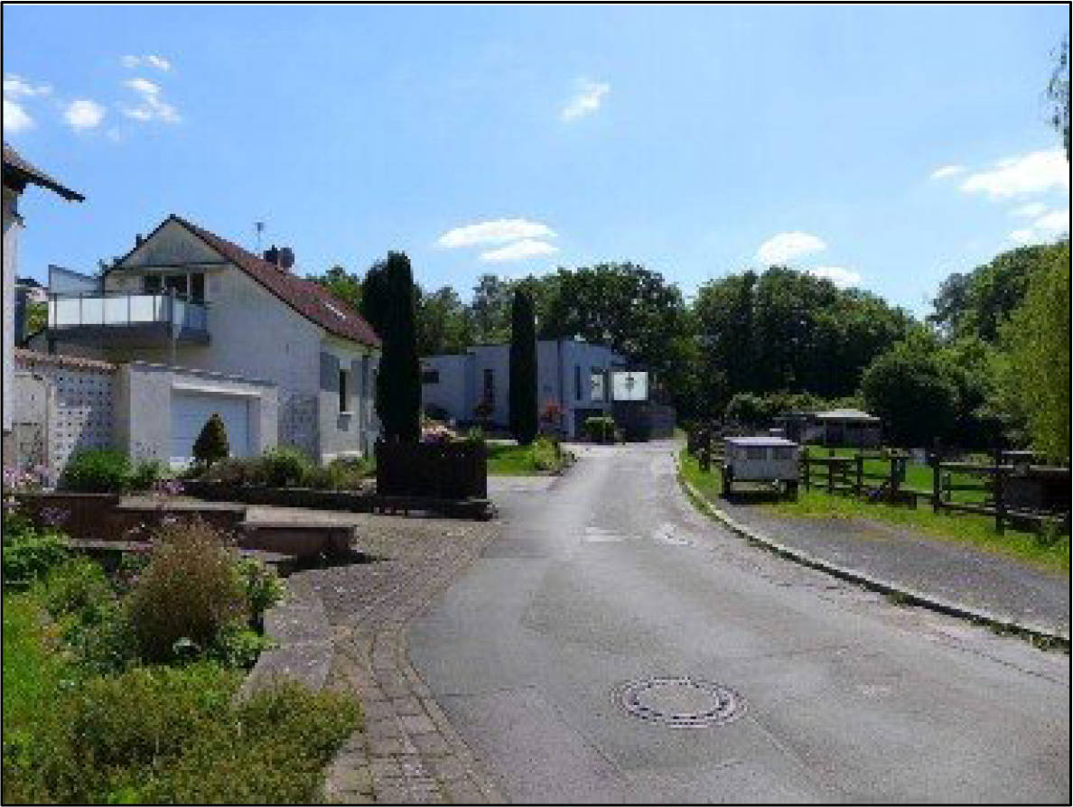 Zweifamilienhaus in Heidkopf 4, 44229 Dortmund, Lücklemberg - Bild 3