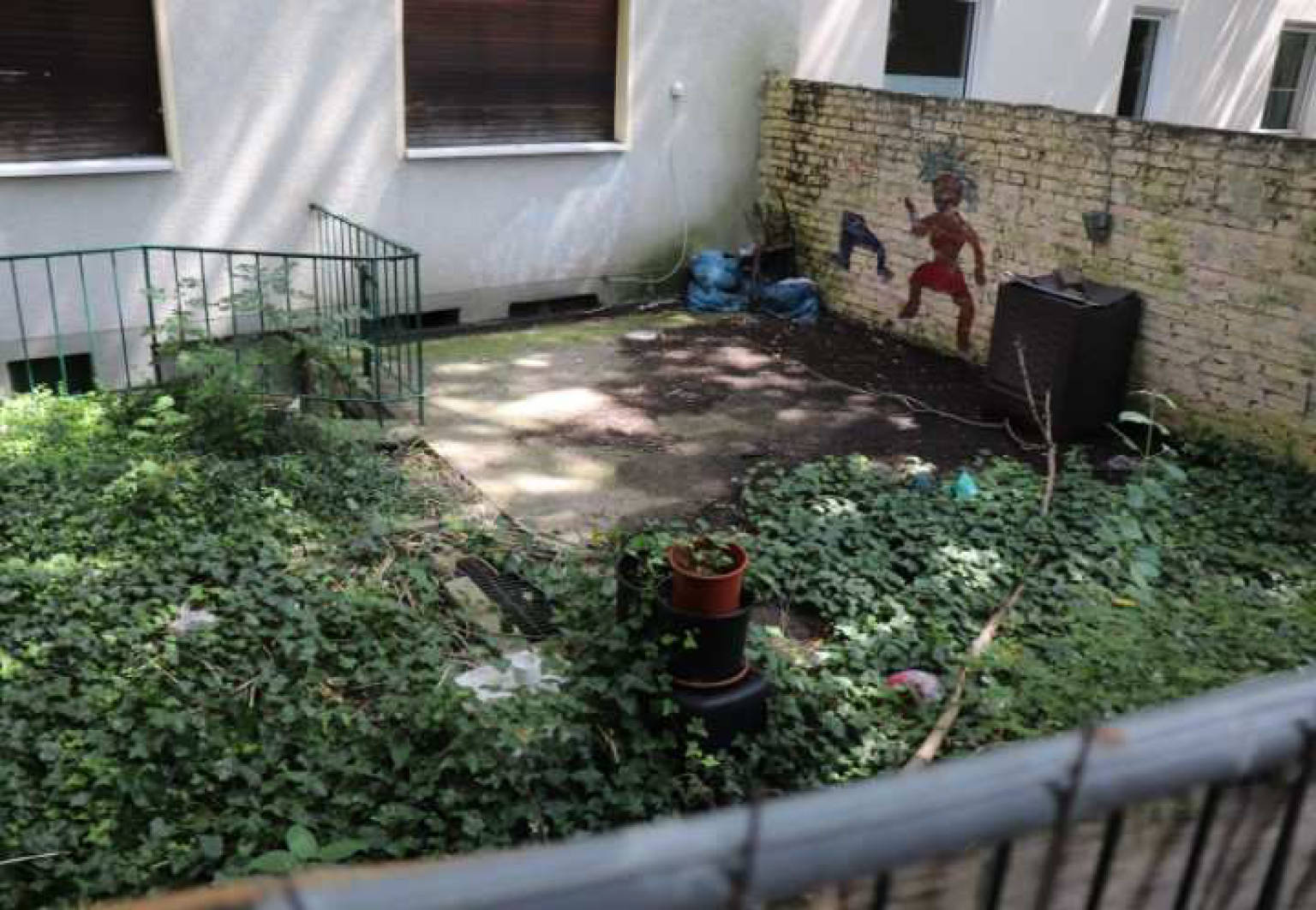nordrheinwestpfalen 0274K0010-2023 Clausthaler Straße 42, 44145 Dortmund, Innenstadt-Nord