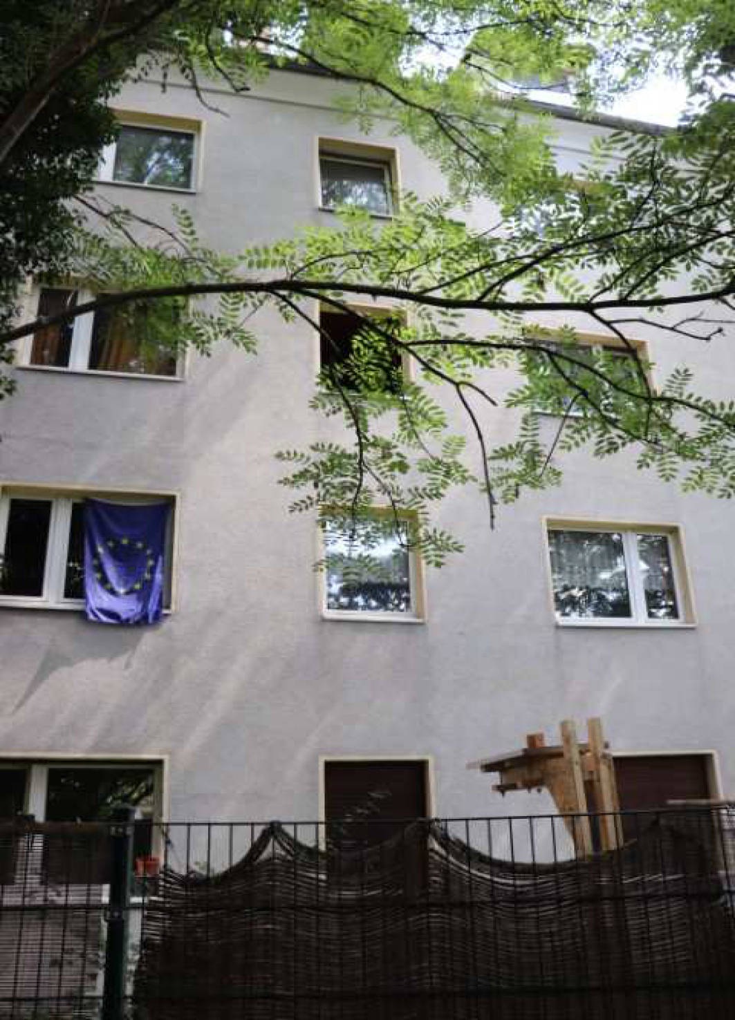 Eigentumswohnung (1 bis 2 Zimmer) in Clausthaler Straße 42, 44145 Dortmund, Innenstadt-Nord - Bild 3