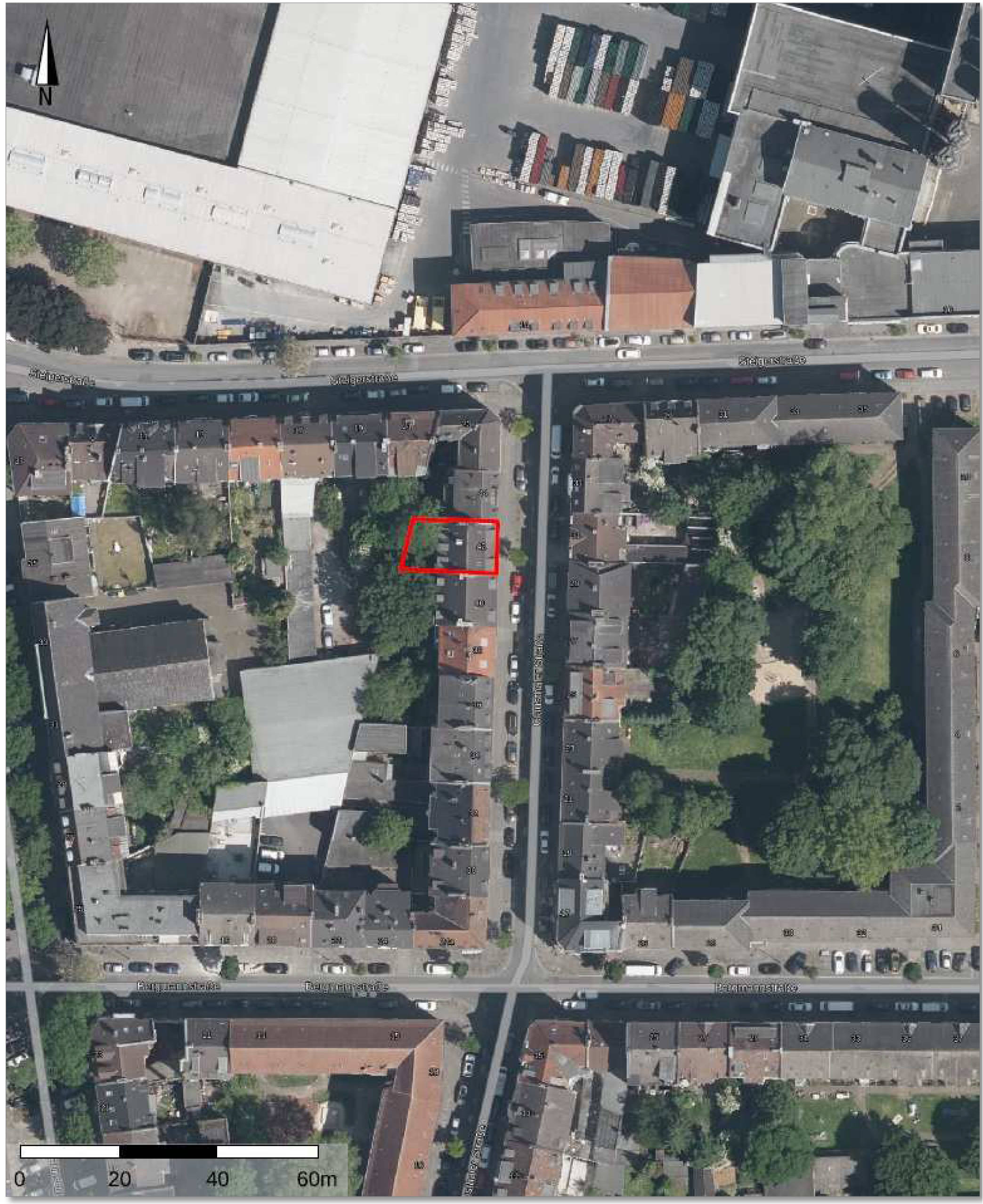 nordrheinwestpfalen 0274 K 0010/2023 Clausthaler Straße 42, 44145 Dortmund, Innenstadt-Nord 8