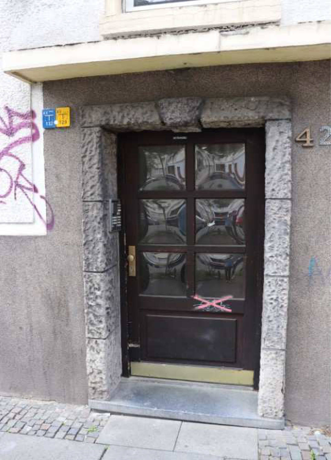 nordrheinwestpfalen 0274 K 0010/2023 Clausthaler Straße 42, 44145 Dortmund, Innenstadt-Nord 7