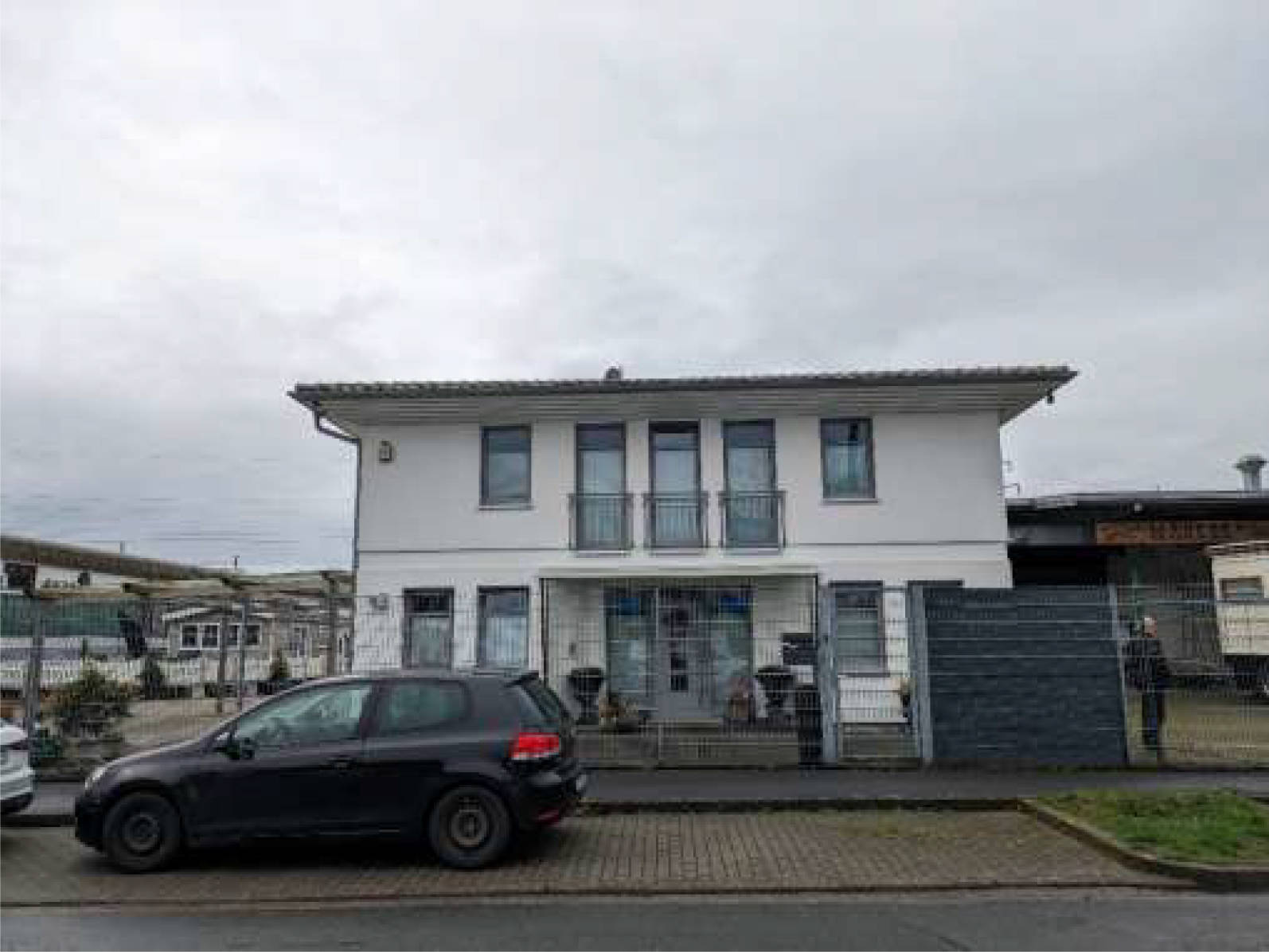Wohn-/Geschäftshaus in Breisenbachstraße 84, 44357 Dortmund, Mengede - Bild 5