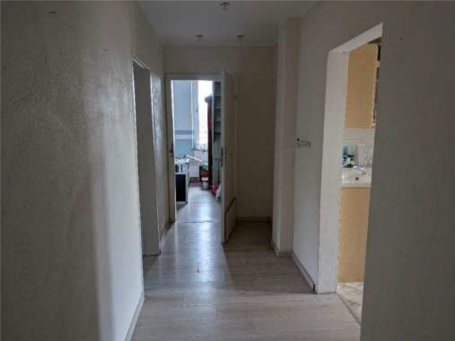 Eigentumswohnung (3 bis 4 Zimmer) in Stortsweg 21, 44227 Dortmund, Hombruch - Bild 3