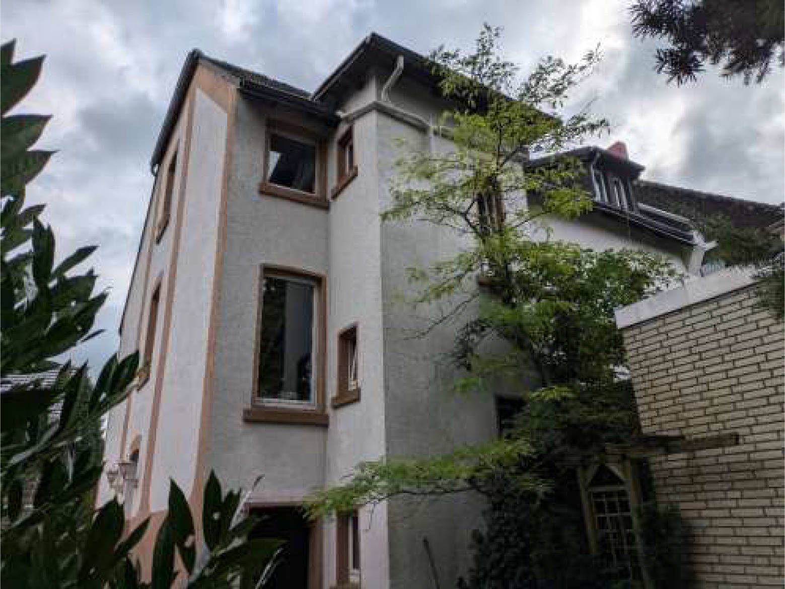 Eigentumswohnung (3 bis 4 Zimmer) in Stortsweg 21, 44227 Dortmund, Hombruch - Bild 2