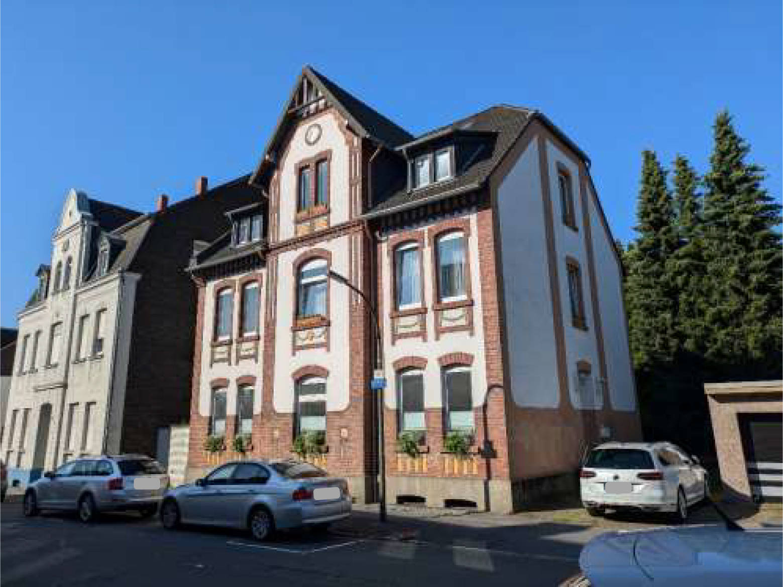 Eigentumswohnung (3 bis 4 Zimmer) in Stortsweg 21, 44227 Dortmund, Hombruch