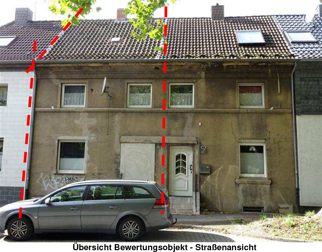 nordrheinwestpfalen 0275K0004/2021 Flughafenstraße 618und 620, 44329 Dortmund, Hostedde 13