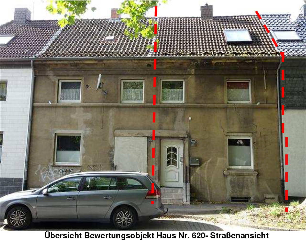 nordrheinwestpfalen 0275K0004/2021 Flughafenstraße 618und 620, 44329 Dortmund, Hostedde 19