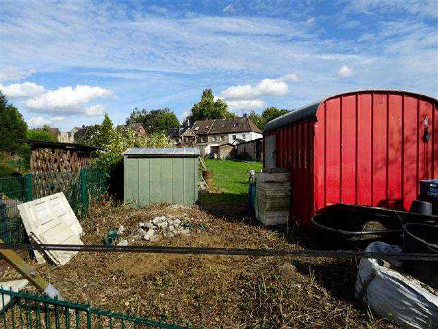 Einfamilienhaus, Reihenhaus, Reihenmittelhaus in Flughafenstraße 618und 620, 44329 Dortmund, Hostedde - Bild 5