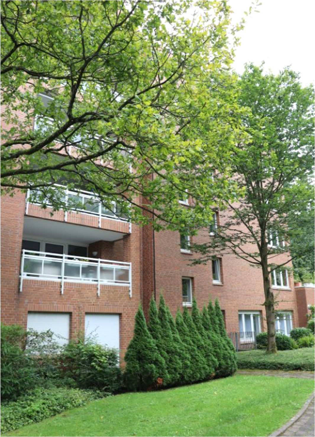 Eigentumswohnung (3 bis 4 Zimmer) in Olpketalstraße 117, 44229 Dortmund, Lücklemberg - Bild 3