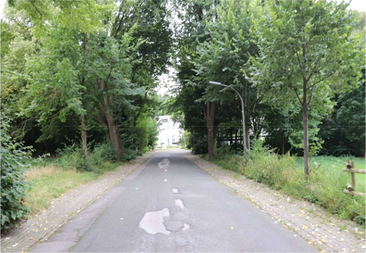 Eigentumswohnung (3 bis 4 Zimmer) in Olpketalstraße 117, 44229 Dortmund, Lücklemberg - Bild 2