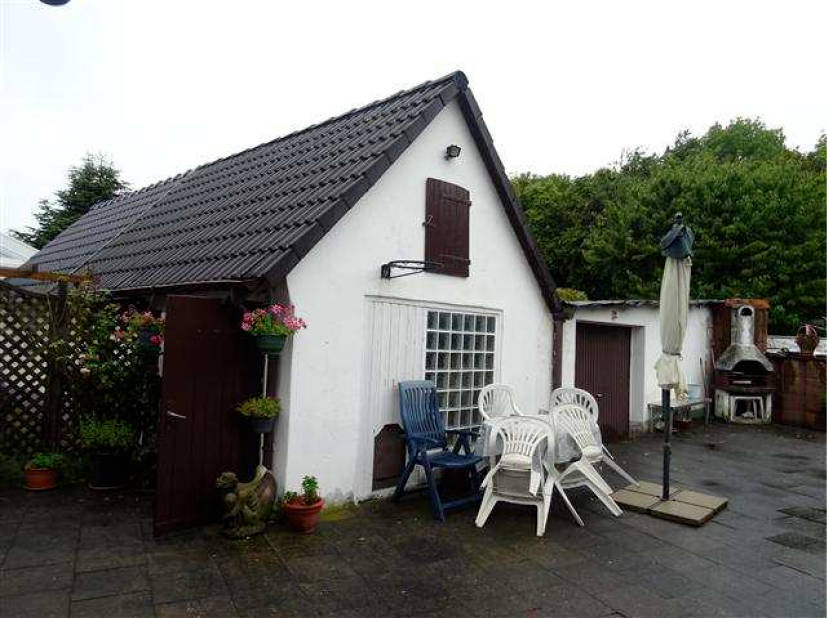 Doppelhaushälfte in Zacharias-Löbbecke-Straße 26, 44339 Dortmund, Lindenhorst - Bild 2