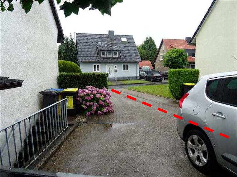 Doppelhaushälfte in Zacharias-Löbbecke-Straße 26, 44339 Dortmund, Lindenhorst - Bild 4