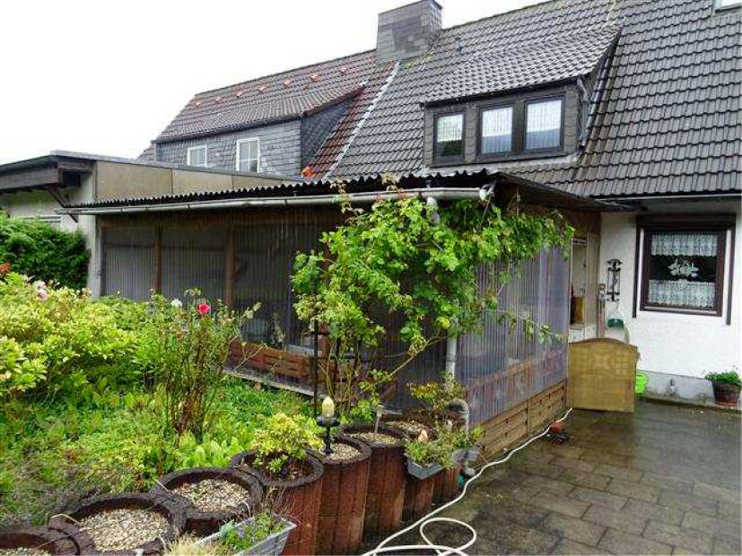 Doppelhaushälfte in Zacharias-Löbbecke-Straße 26, 44339 Dortmund, Lindenhorst