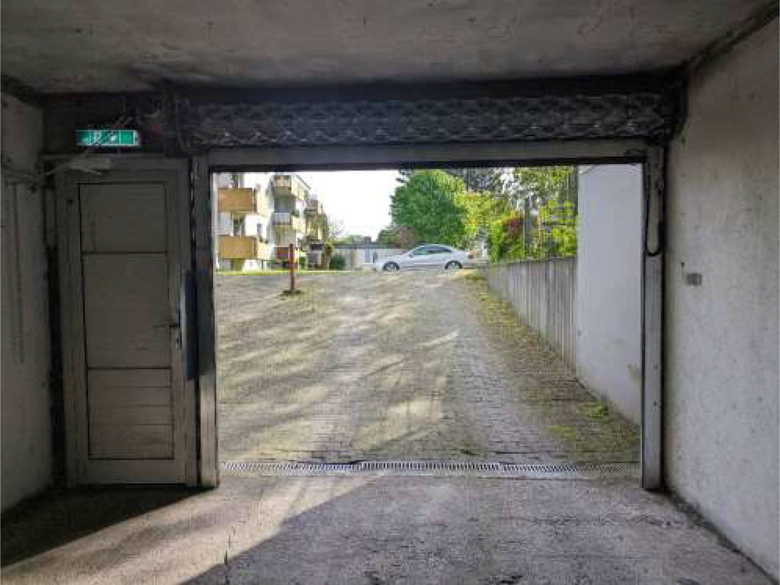 Kfz-Stellplatz (Tiefgarage) in Worderfeld 2 - 16 gerade, 44357 Dortmund, Mengede - Bild 5