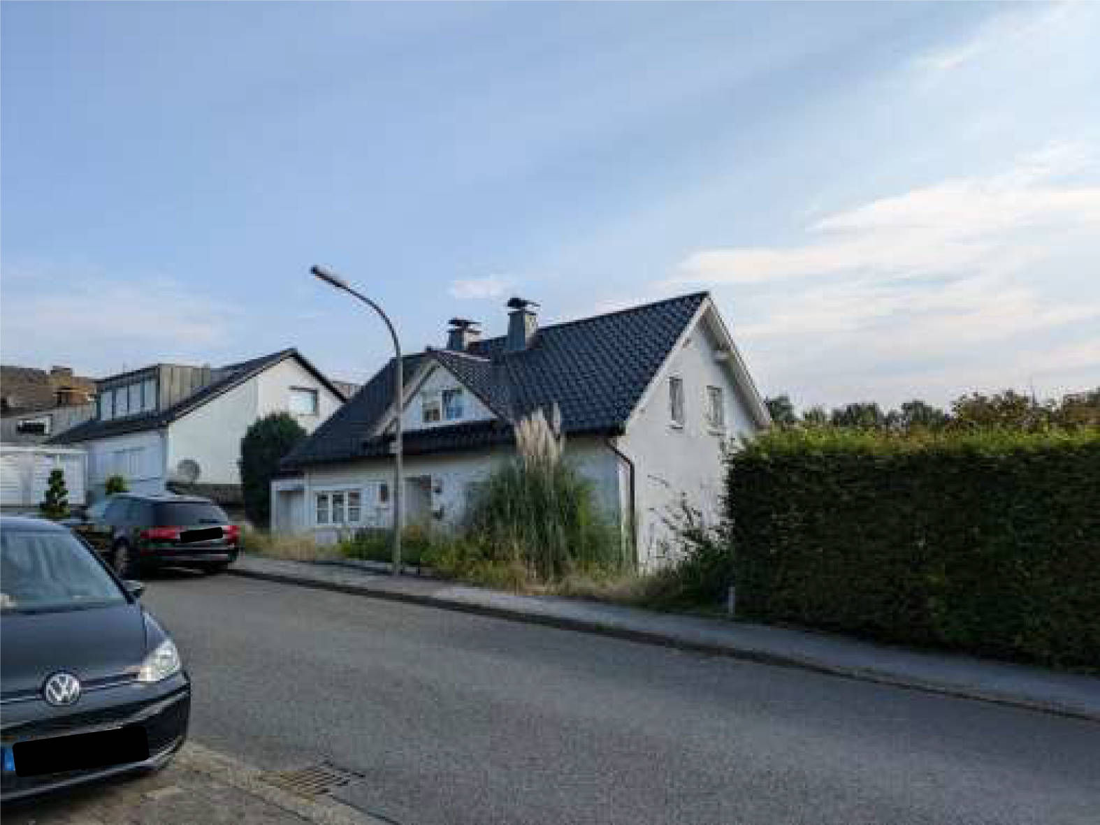 Garage, Einfamilienhaus in Talstraße 11, 44267 Dortmund, Höchsten - Bild 2