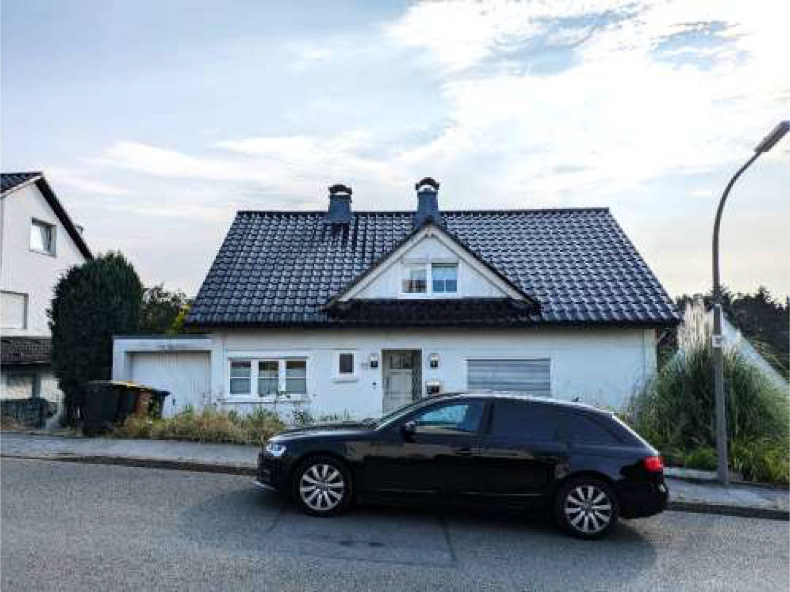 Garage, Einfamilienhaus in Talstraße 11, 44267 Dortmund, Höchsten - Bild 4
