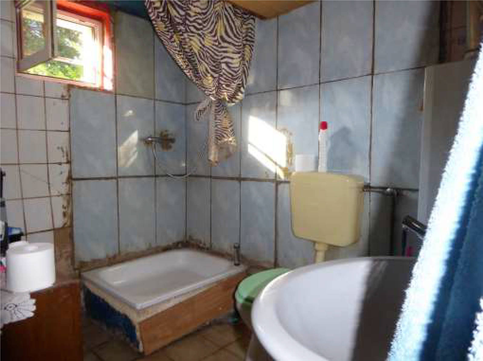 Doppelhaushälfte in Königsheide 9 a, 44359 Dortmund, Mengede - Bild 5