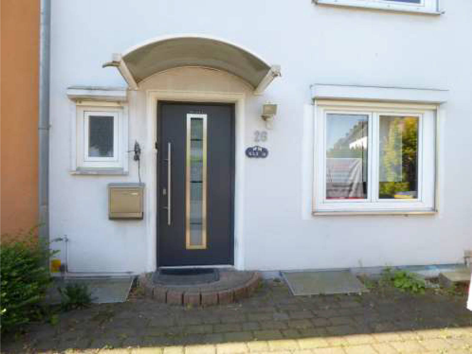 Reihenhaus in Suitbertstraße 26, 44287 Dortmund, Aplerbeck - Bild 3