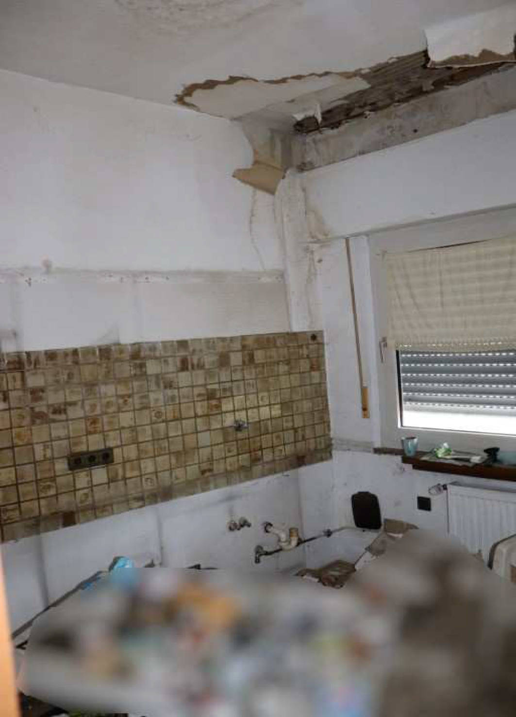 Garage, Einfamilienhaus in Wickeder Hellweg 46, 44319 Dortmund, Wickede - Bild 5