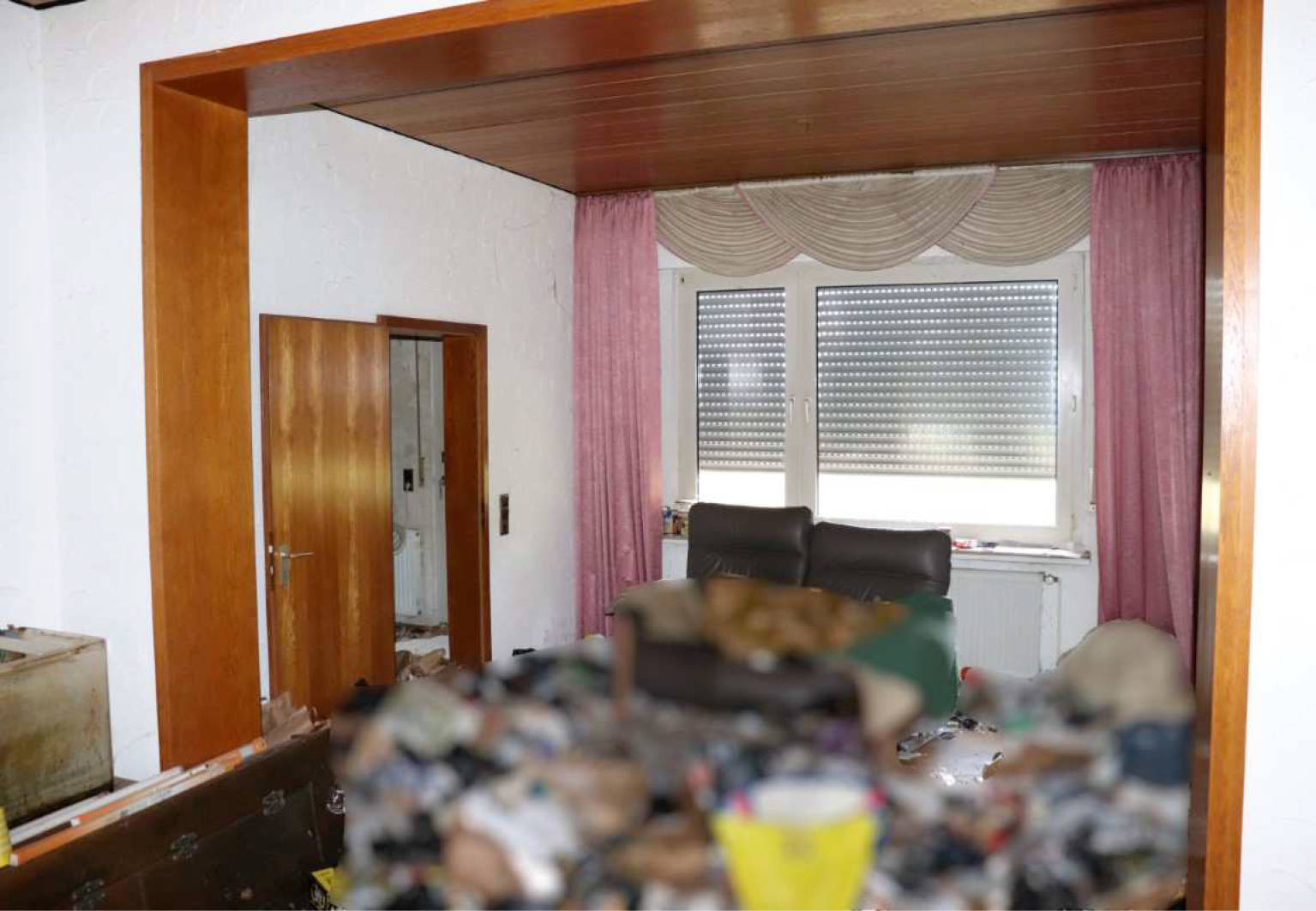 Garage, Einfamilienhaus in Wickeder Hellweg 46, 44319 Dortmund, Wickede - Bild 4