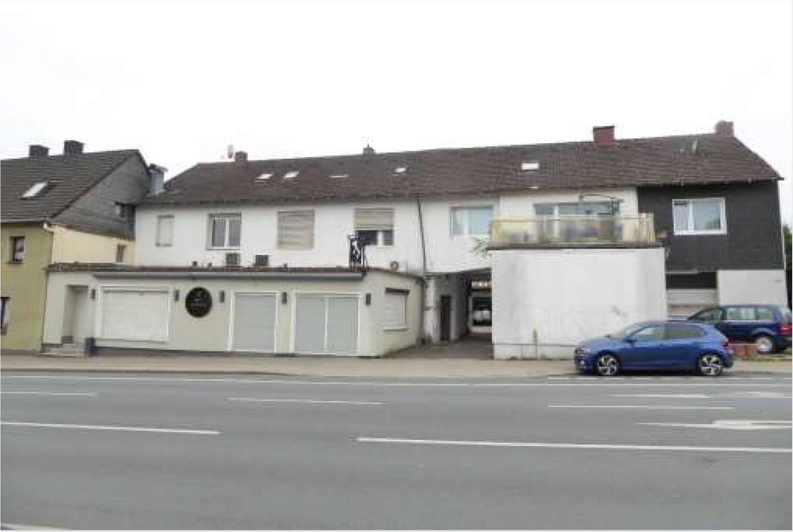 Eigentumswohnung (1 bis 2 Zimmer) in Provinzialstr. 218, 220 , 44388 Dortmund, Lütgendotmund