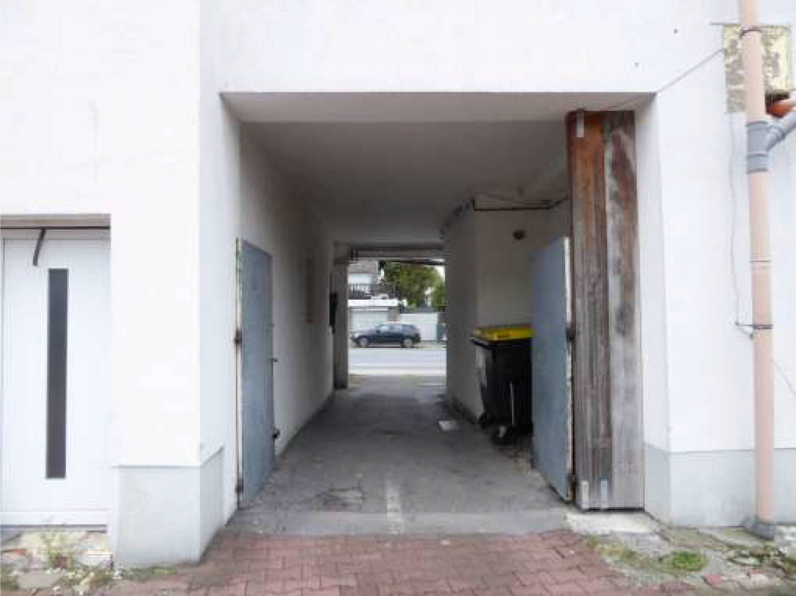 Eigentumswohnung (1 bis 2 Zimmer) in Provinzialstr. 218, 220 , 44388 Dortmund, Lütgendotmund - Bild 4