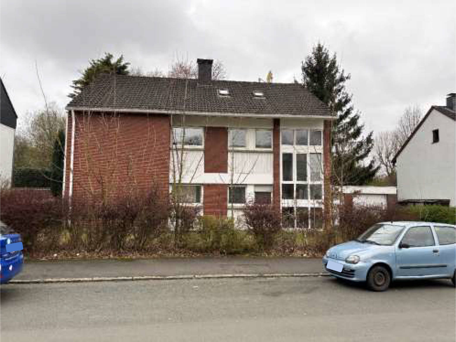 Zweifamilienhaus, Garage in Arcostr. 4, 44309 Dortmund, Dorstfeld