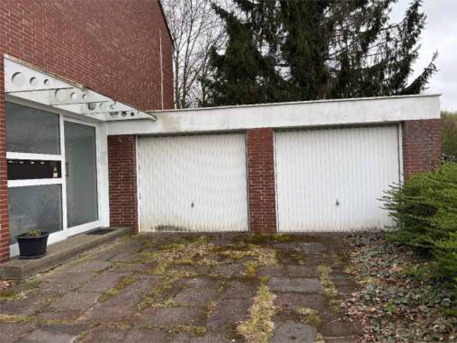 Zweifamilienhaus, Garage in Arcostr. 4, 44309 Dortmund, Dorstfeld - Bild 5
