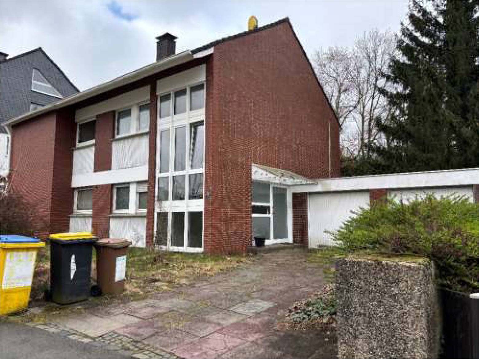 Zweifamilienhaus, Garage in Arcostr. 4, 44309 Dortmund, Dorstfeld - Bild 3