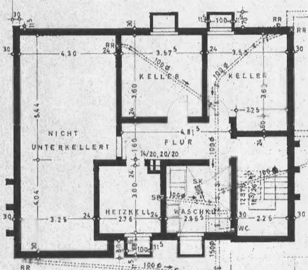 nordrheinwestpfalen 0276 K 0011/2024 Arcostr. 4, 44309 Dortmund, Dorstfeld 22