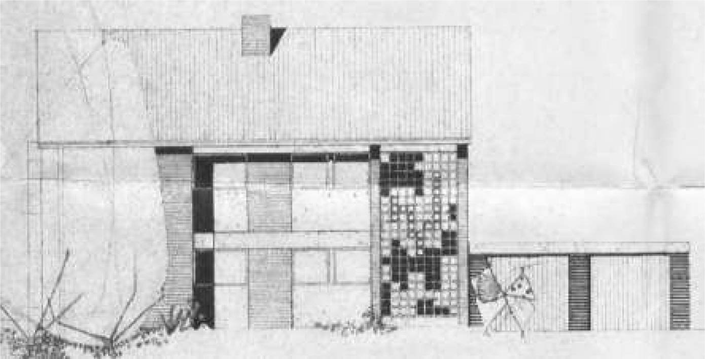 Zweifamilienhaus, Garage in Arcostr. 4, 44309 Dortmund, Dorstfeld - Bild 2