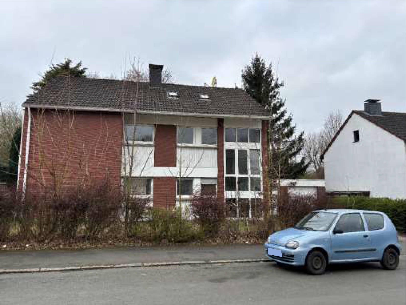 Zweifamilienhaus, Garage in Arcostr. 4, 44309 Dortmund, Dorstfeld - Bild 4