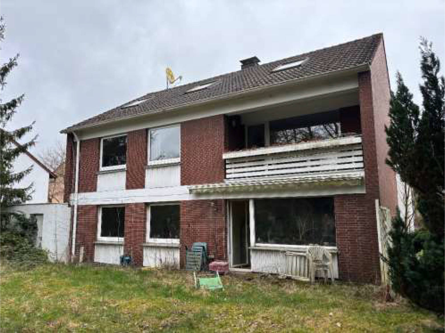 nordrheinwestpfalen 0276 K 0011/2024 Arcostr. 4, 44309 Dortmund, Dorstfeld 7